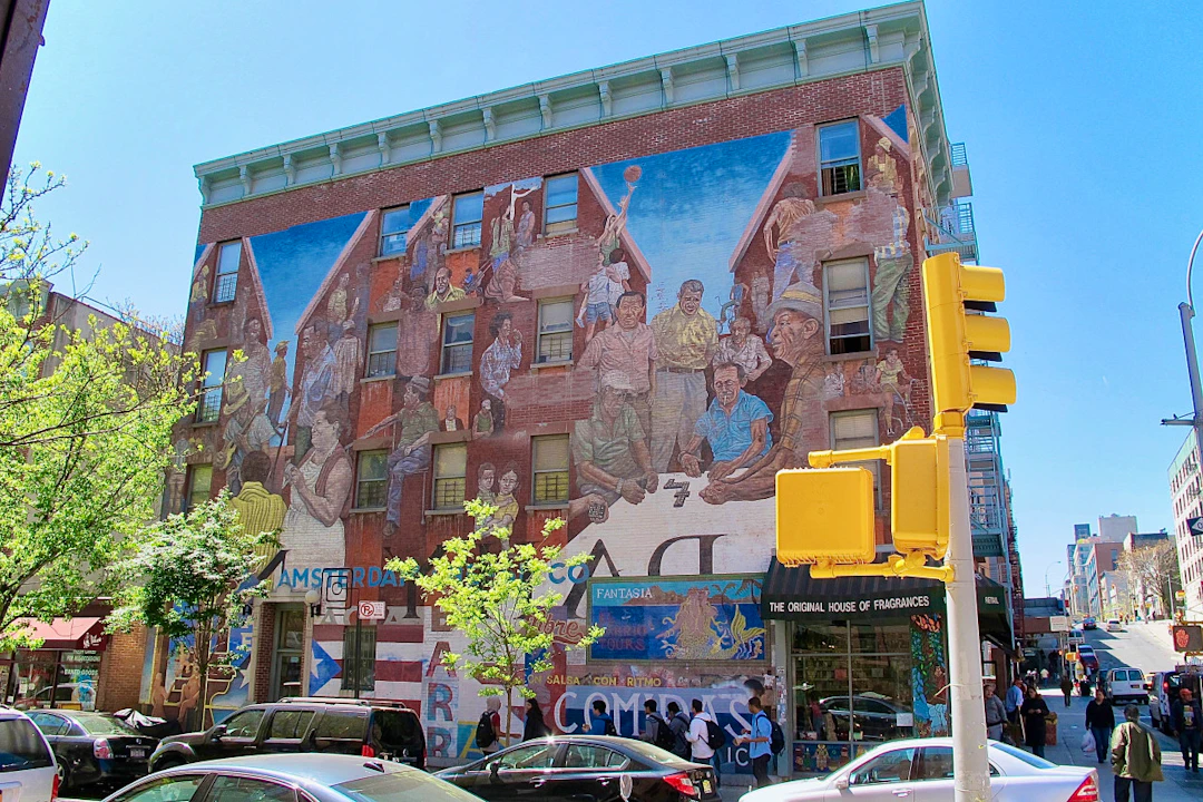 Go New York Explorer Pass Discount